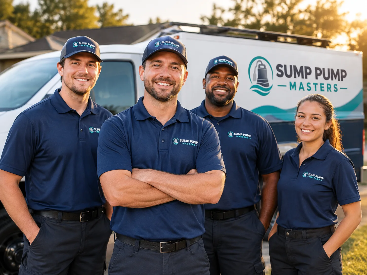 Sump Pump Repair company in Enfield, NC