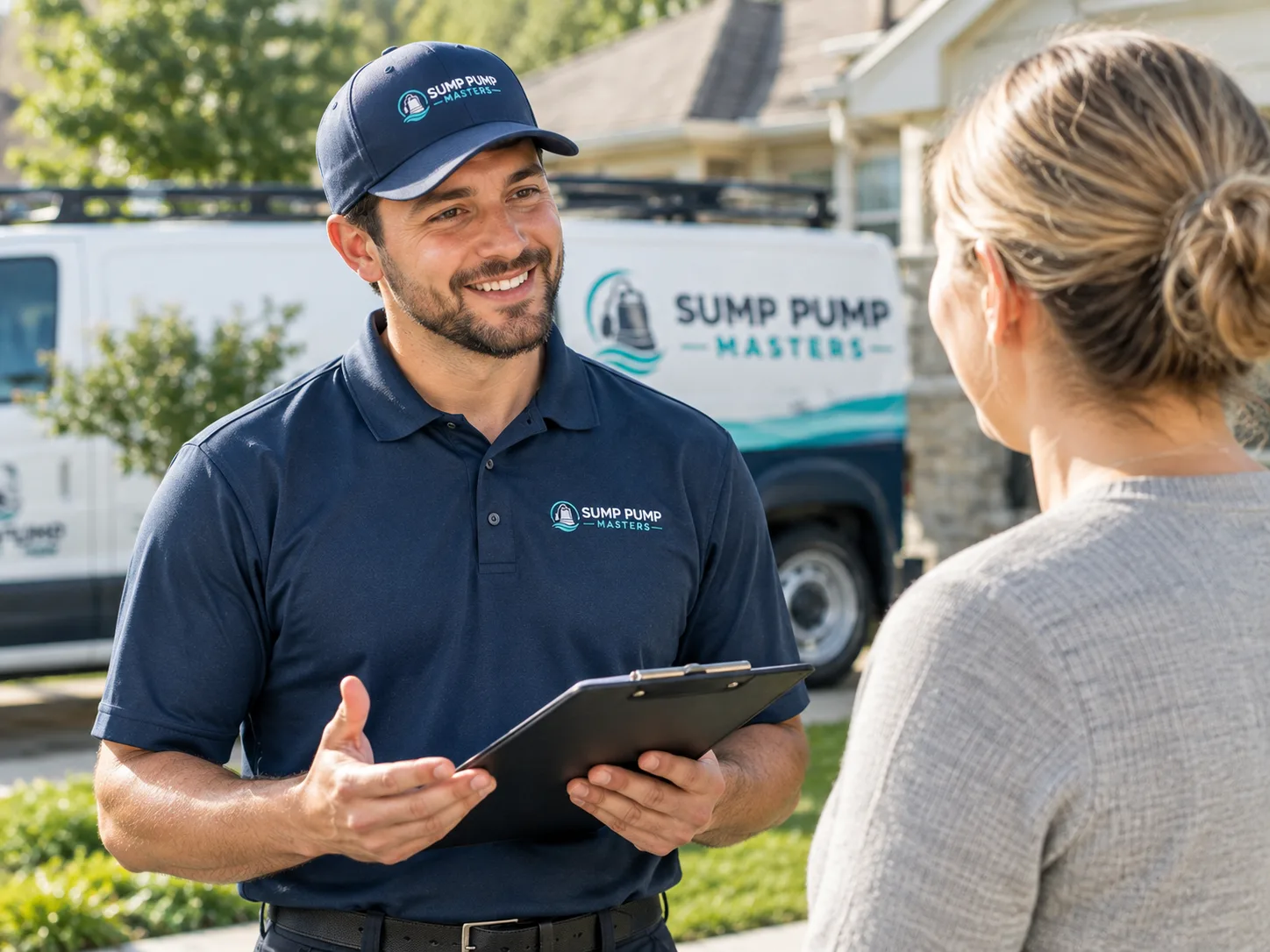 Sump Pump Repair Enfield, NC FAQs